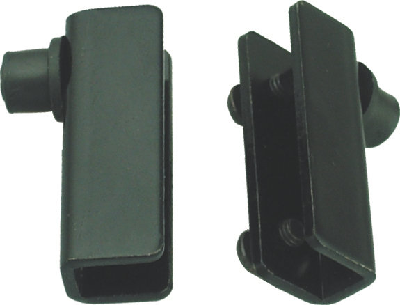 Robustline Glass Fittings Glass Pivot Hinges Fh - 960 FH-960 Stainless Steel/Glass Door Cabinet Hinge